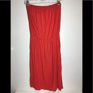 Victoria’s Secret Sleeveless Pocket Dress